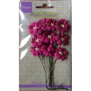 Marianne Design Blomster - RB2253