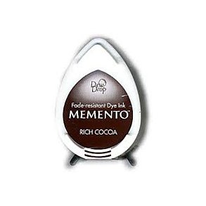 Mini Memento - 800 - Rich Cocoa