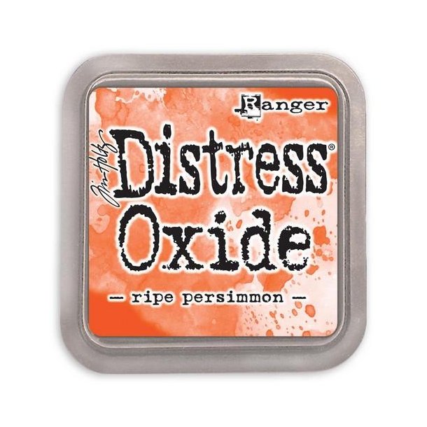 Distress Oxide - TDO56157 - Ripe Persimmon