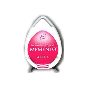Mini Memento - 400 - Rose Bud