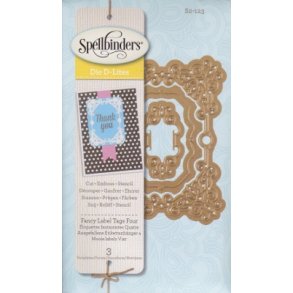 Spellbinders s2-123