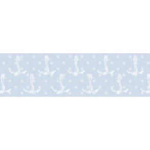 ScrapBerry's Washi Tape - SCB490018 - Seaside
