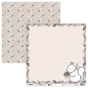 Studio Light Scrapbooking Ark 30,5x30,5cm - SL-USC-SCRAP70