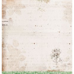 Studio Light Scrapbooking Ark 30,5x30,5cm - SCRAPRB03