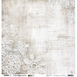 Studio Light Scrapbooking Ark 30,5x30,5cm - SCRAPUS100