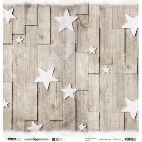 Studio Light Scrapbooking Ark 30,5x30,5cm - SCRAPUS101