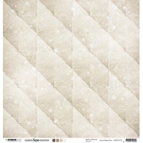 Studio Light Scrapbooking Ark 30,5x30,5cm - SCRAPUS102