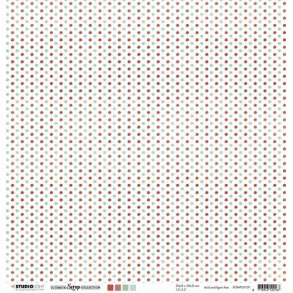 Studio Light Scrapbooking Ark 30,5x30,5cm - SCRAPUS109