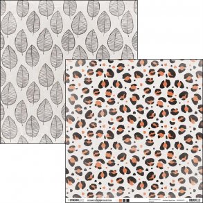 Studio Light Scrapbooking Ark 30,5x30,5cm - SCRAPUS75