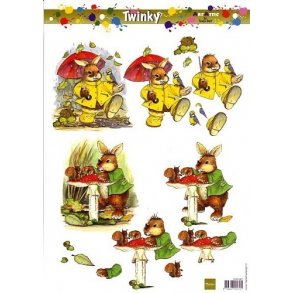 Marianne Design SON001