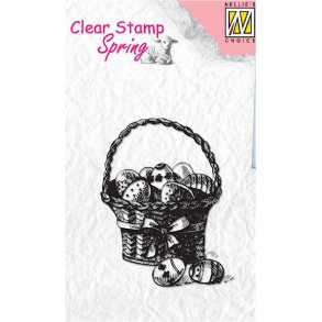 Nellie Snellen Stempel SPCS 002