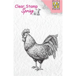 Nellie Snellen Stempel SPCS 005