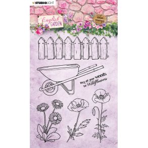 StudioLight Stamps STAMPEG433