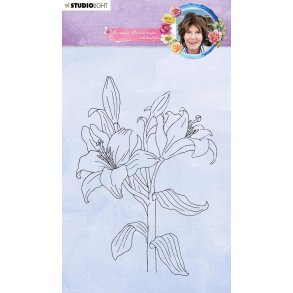 StudioLight Stamps STAMPJBS15