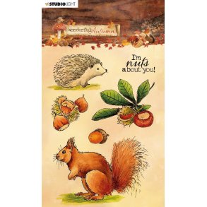 StudioLight Stamps STAMPWA479