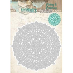 Studio Light Embossing Dies - STENCILMS84