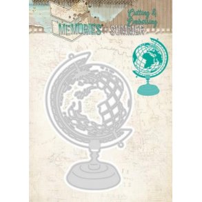 Studio Light Embossing Dies - STENCILMS85