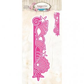 Studio Light Embossing Dies - STENCILRS10