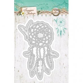 Studio Light Embossing Dies - STENCILSF46