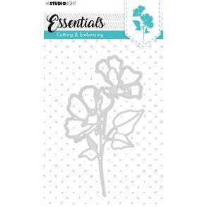Studio Light Embossing Dies - STENCILSL304