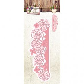 Studio Light Embossing Dies - STENCILHH24