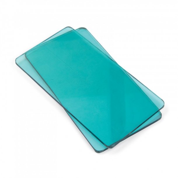 Sizzix Sidekick - Cutting pads Aqua 1 pk 661769