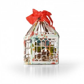 Sizzix Thinlits Die - 661095 - For the Birds