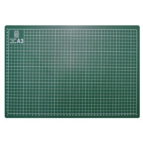 Skreplade A3 Grn