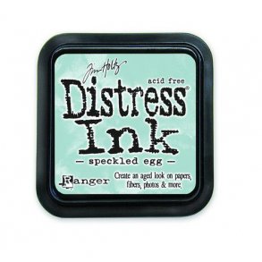 Distress ink - TIM72522 - Speckled Egg