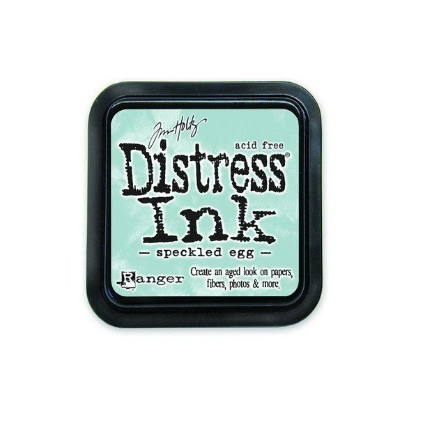 Distress ink - TIM72522 - Speckled Egg