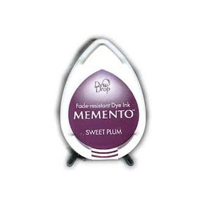 Mini Memento - 506 - Sweet Plum