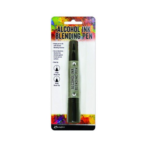 Ranger/Tim Holt - Alcohol Ink Blending Pen - TAP66408