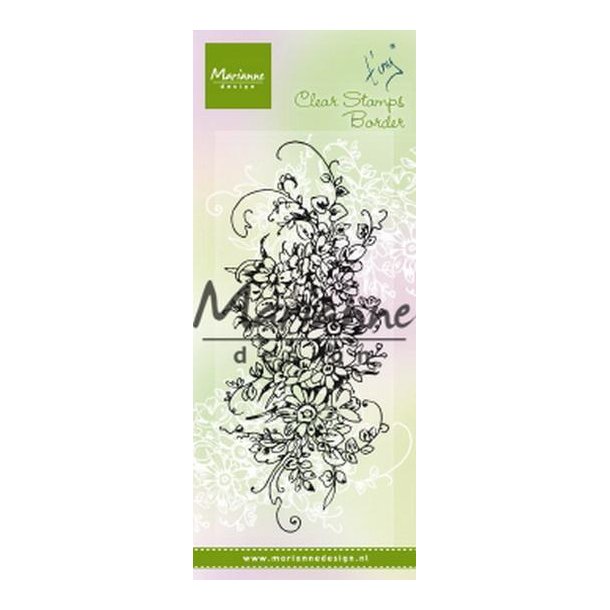 Marianne Design Stempel TC0872