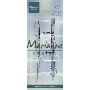 Marianne Design Stempel TC0874