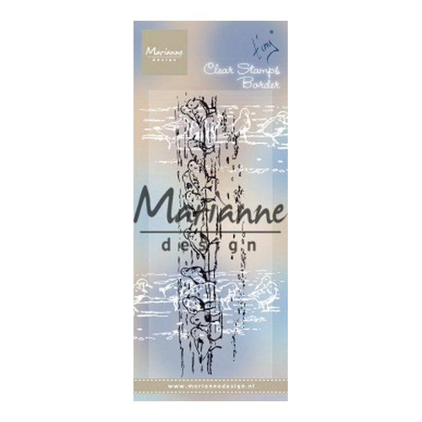 Marianne Design Stempel TC0875