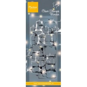 Marianne Design Stempel TC0878