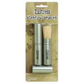 Ranger/Tim Holt - Distress Blending Brush - TDA62240
