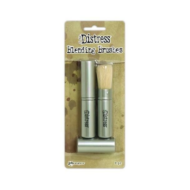 Ranger/Tim Holt - Distress Blending Brush - TDA62240