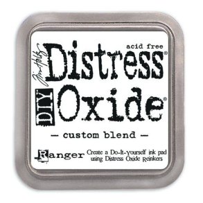 Distress Oxide - TDO66415 - Custom Blend