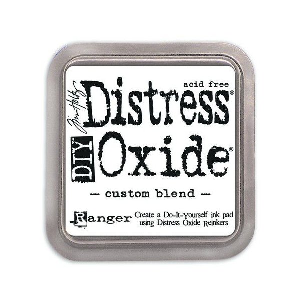 Distress Oxide - TDO66415 - Custom Blend