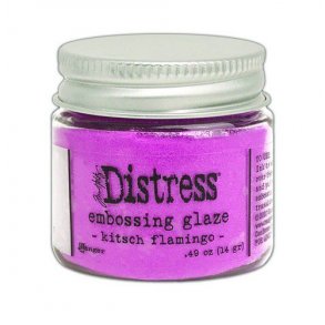 Ranger/Tim Holt - Distress Glaze - TDE73857 - Kitsch Flamingo