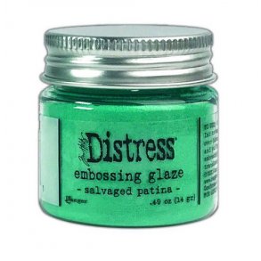 Ranger/Tim Holt - Distress Glaze - TDE73871 - Salvaged Patina