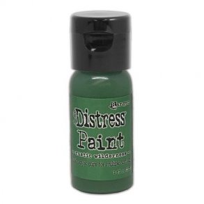 Ranger Distress Paint Flip Cap Bottle 29ml - Rustic Wilderness - TDF72843