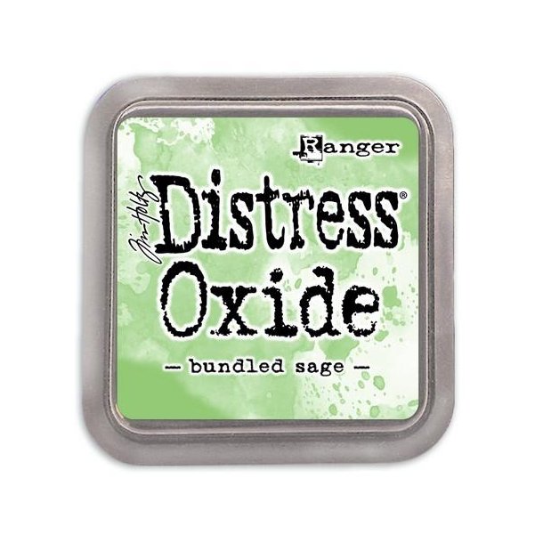 Distress Oxide - TDO55853 - Bundled Sage