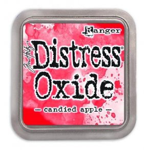 Distress Oxide - TDO55860 - Candied Apple