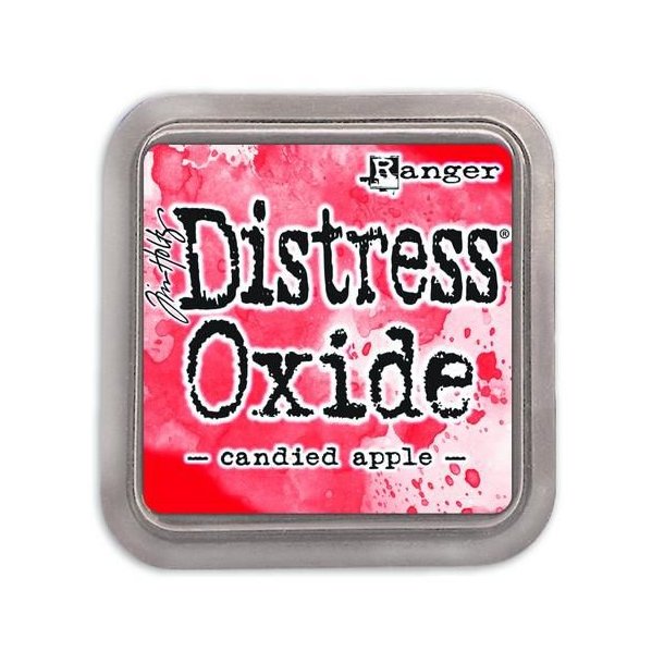 Distress Oxide - TDO55860 - Candied Apple