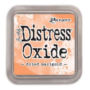 Distress Oxide - TDO55914 - Dried Marigold