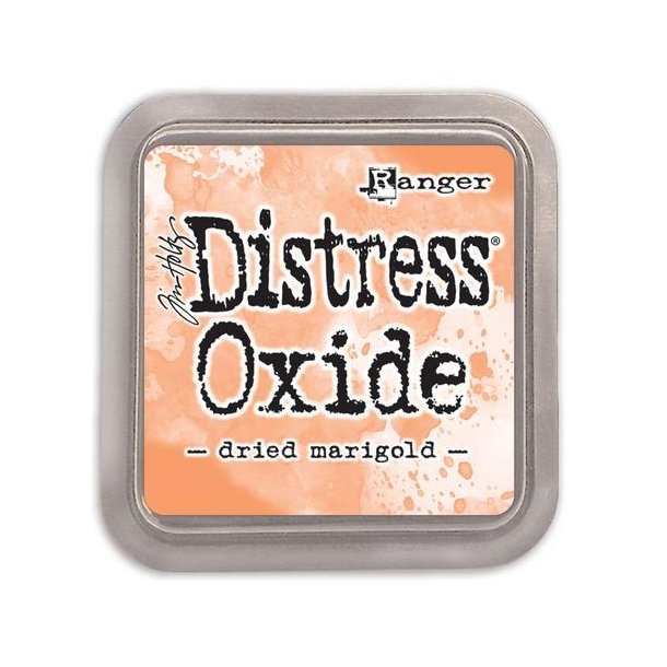 Distress Oxide - TDO55914 - Dried Marigold