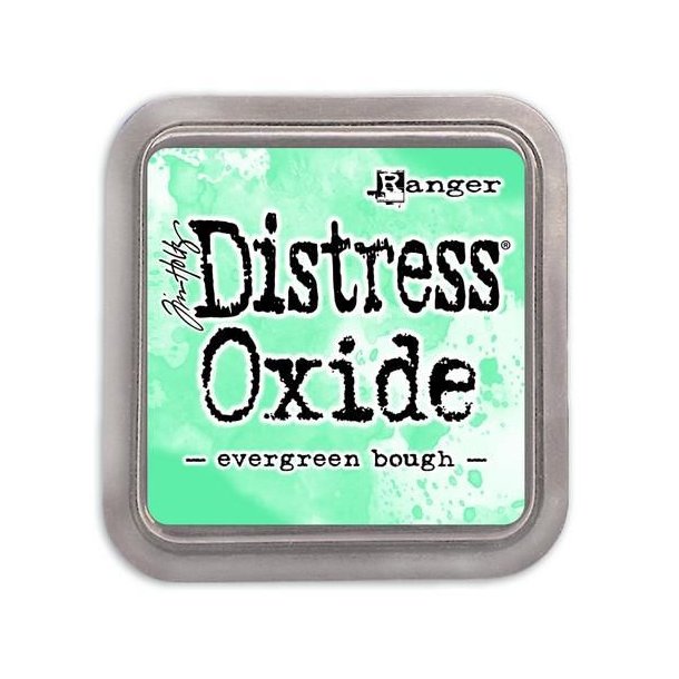 Distress Oxide - TDO55938 - Evergreen Bough