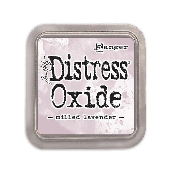 Distress Oxide - TDO56065 - Milled Lavender